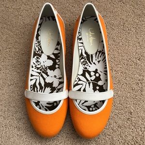 Air Polly Maryjanes by Cole Haan